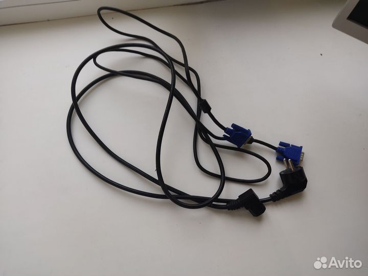 Монитор Samsung syncmaster 225bw