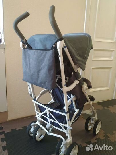 Прогулочная коляска трость inglesina