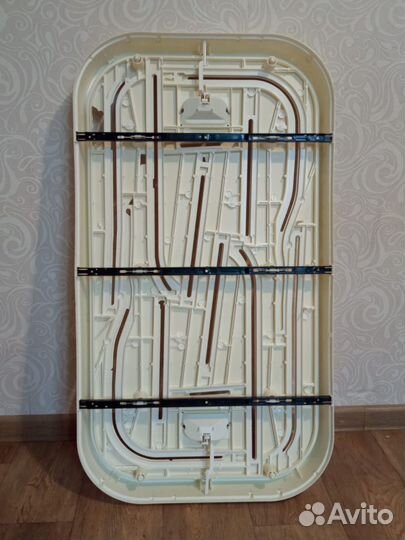 Корпус от настольного хоккея Stiga