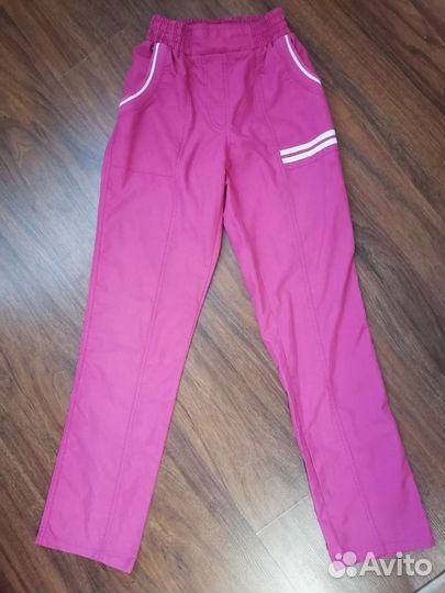 Медицинский костюм р. 42-44