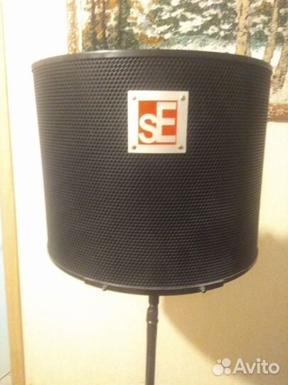 Акустический экран SE Electronics