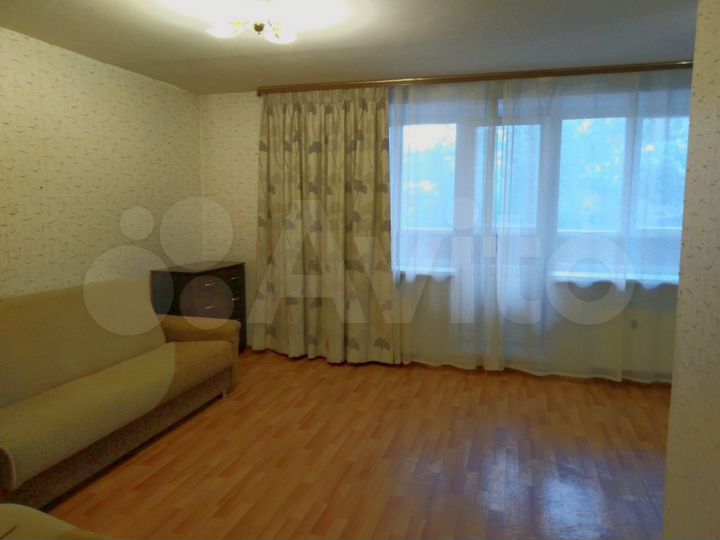 Квартира-студия, 32,6 м², 1/16 эт.