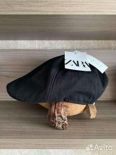Кепка Zara
