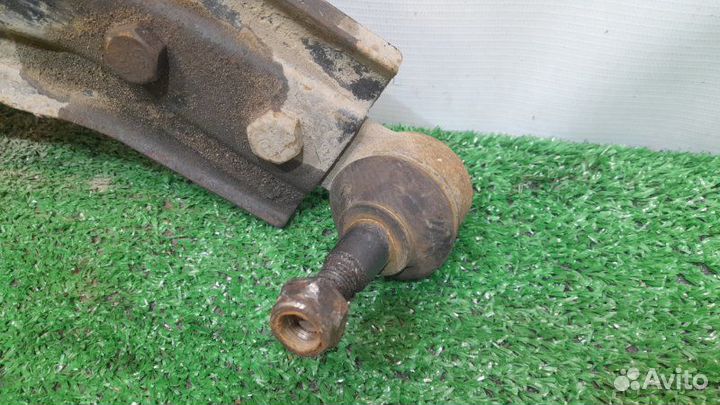 Рычаг передний правый Chevrolet Aveo T255 F14D4