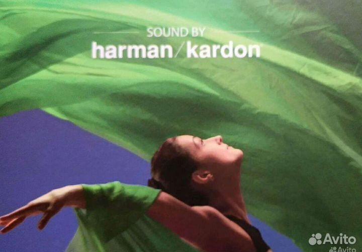 Умный Смарт/Smart дисплей SberPortal