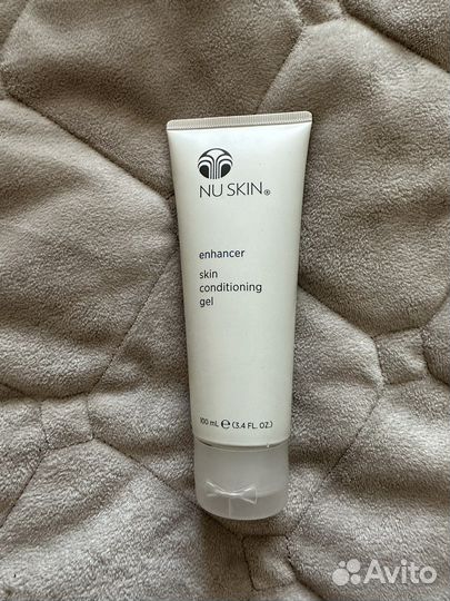 Гель для лица