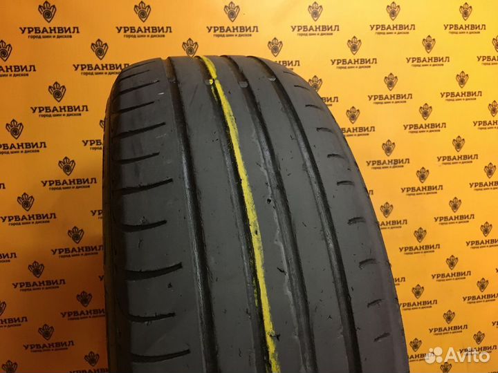 Nexen N8000 235/65 R17 104H