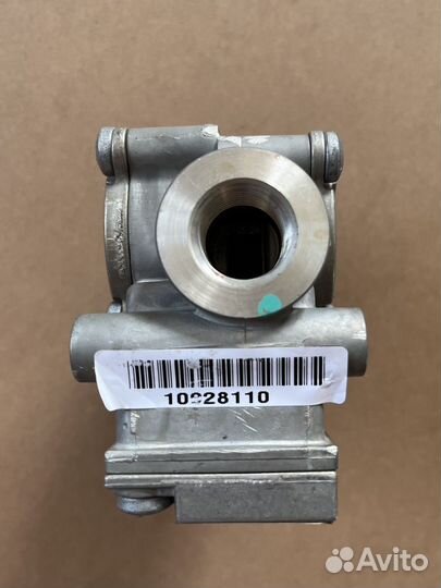 Модулятор Bendix 801482 M-32QR ABS