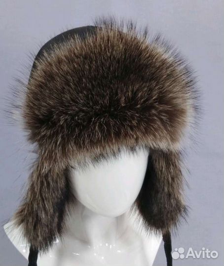 Шапка детская