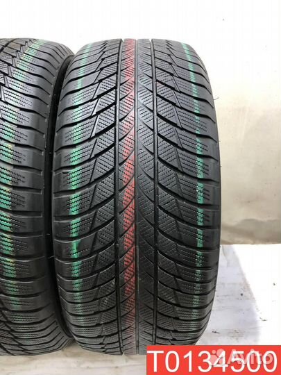 Bridgestone Blizzak LM-001 245/50 R19 105V