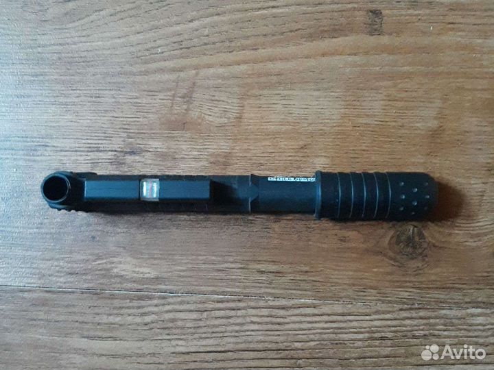 Насос ручной