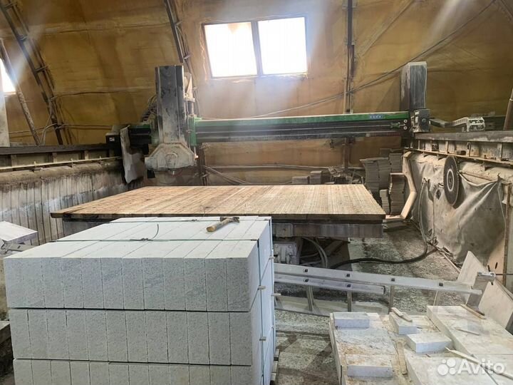 Плита мощения Мансуровская