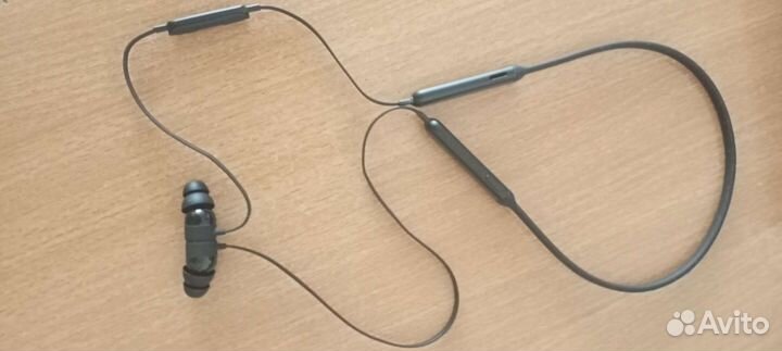 Беспроводные bluetooth наушники