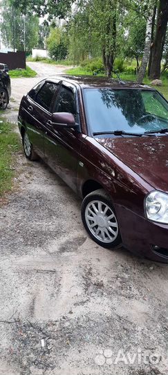 LADA Priora 1.6 МТ, 2012, 122 000 км