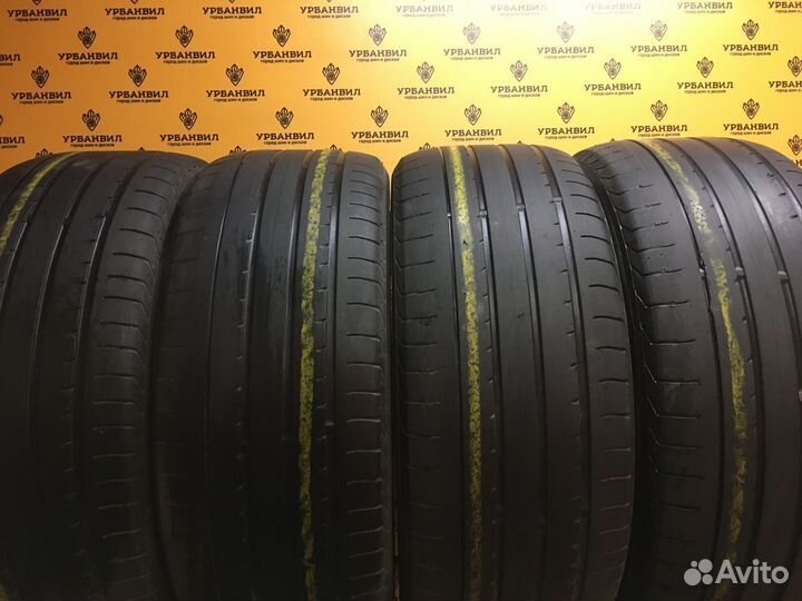 Yokohama Advan Sport V103 265/45 R20 104H