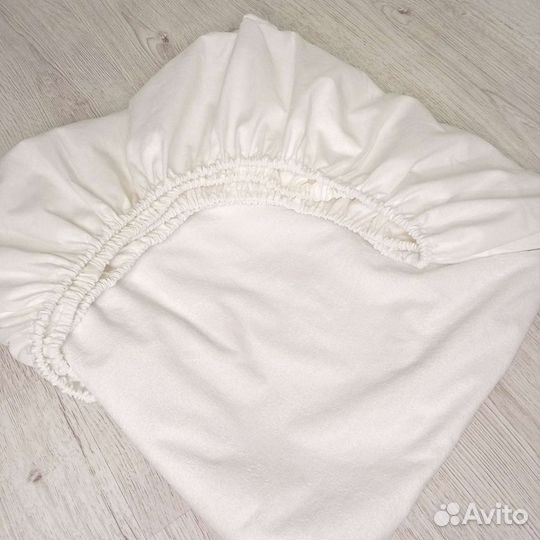 Наматрасник, новый, непромокаемая простыня