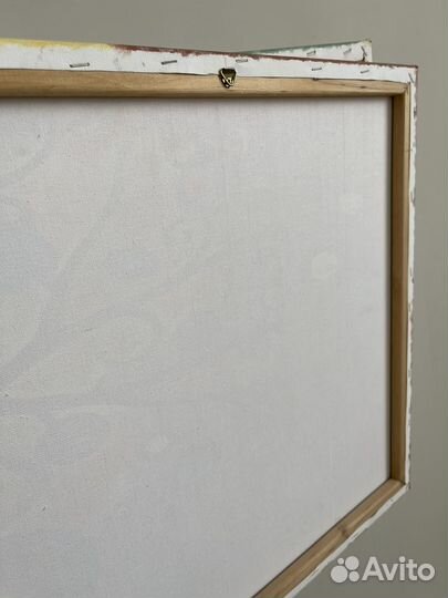 Картины по номерам раскрашенные