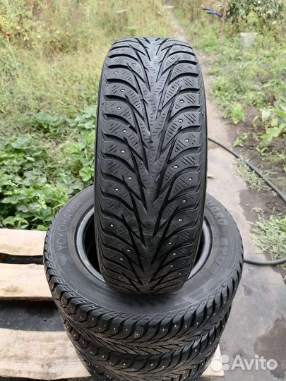 Yokohama IceGuard Stud IG65 175/65 R15