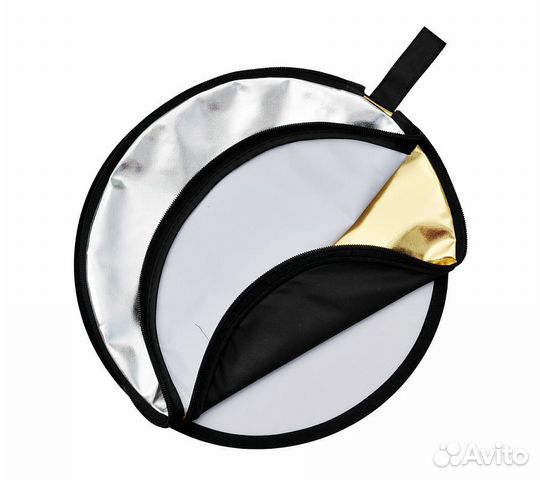 Отражатель Godox RFT-05 5-в-1 80 см