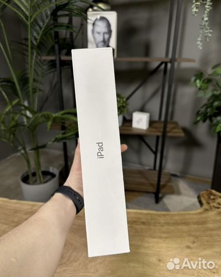 iPad 9 2021 (10.2) 64gb (новый)