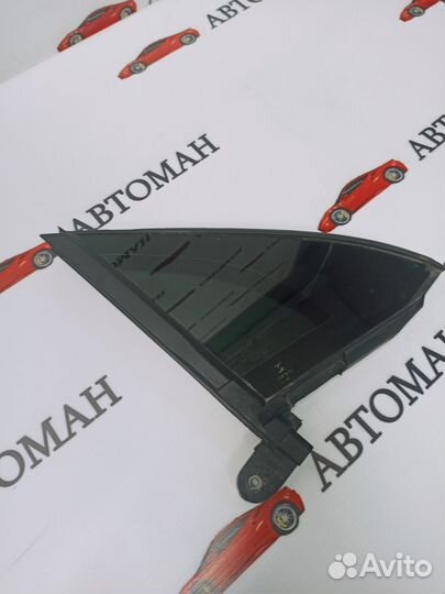 Форточка передняя правая Тигуан 2 2016-2021