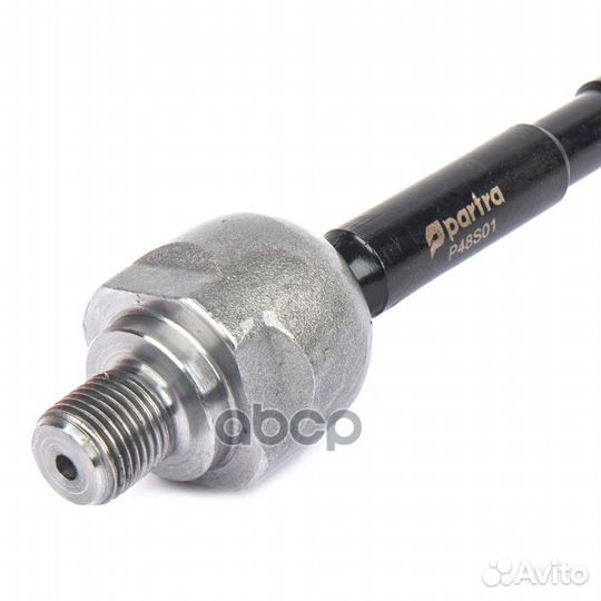 Тяга рулевая перед прав/лев AJ5002 partra