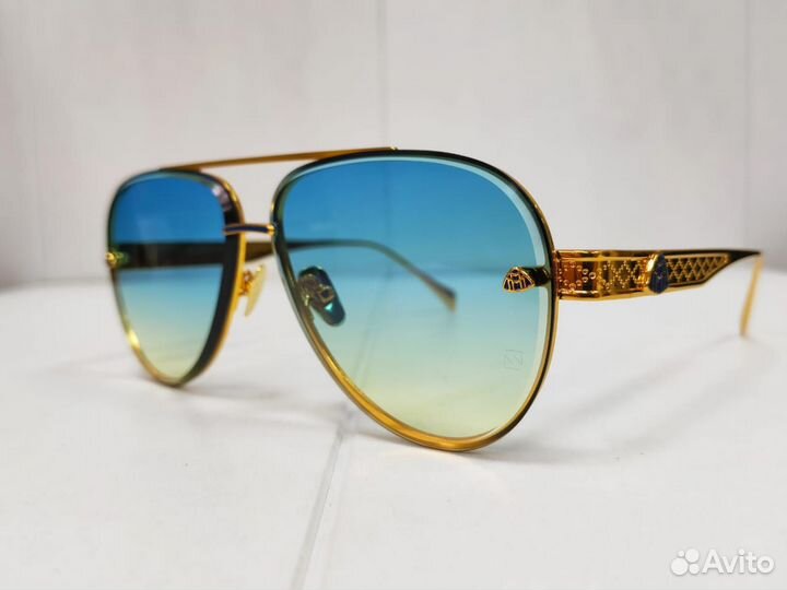 Солнцезащитные очки мужские Maybach