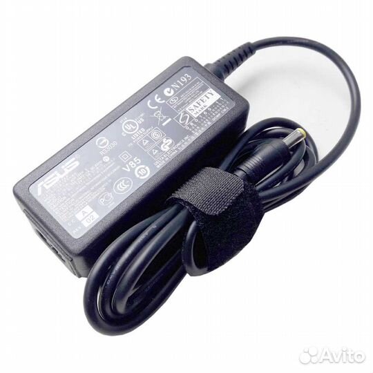 Блок питания для ноутбука Asus 12V 3A