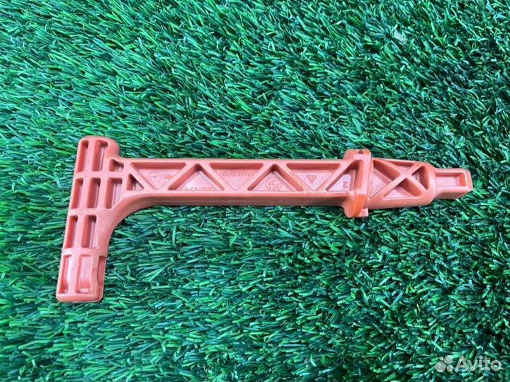 Механизм аварийной разблокировки Bmw X5 E70 N52B30