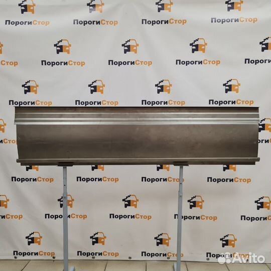 Борт левой стороны Volkswagen Crafter maxi