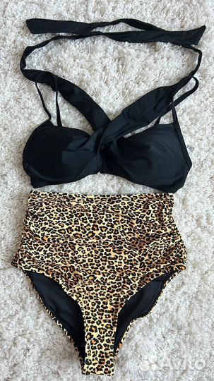 Купальники женские