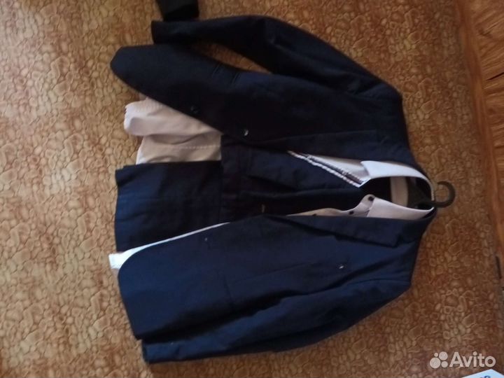 Школьная форма