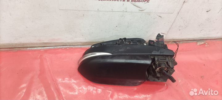 Зеркало правое Toyota Rav4 CA40