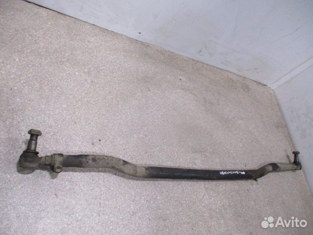 Тяга рулевая поперечная Mercedes-Benz A9423302003