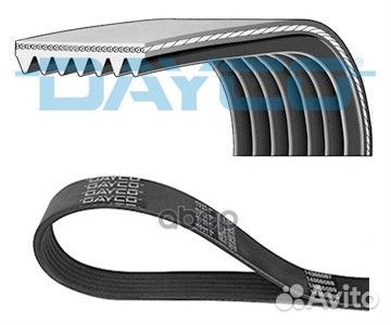 Ремень поликлиновый Dayco 7PK2250 Dayco