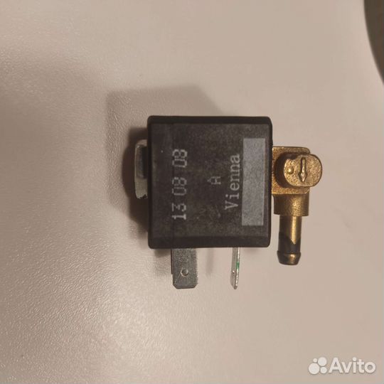 Электромагнитный клапан для парогенератора Philips