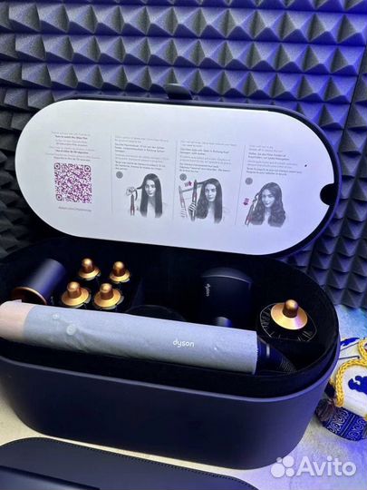 Dyson Airwrap complete (Новый + Гарантия )