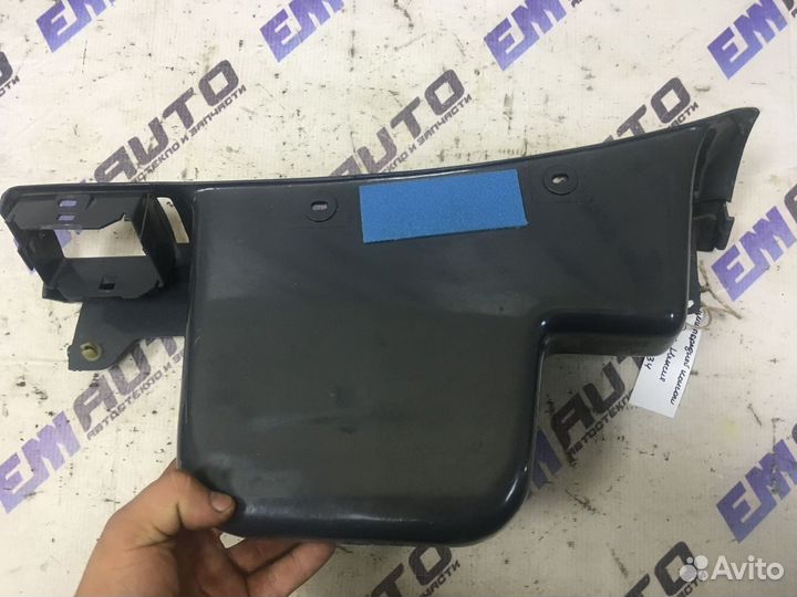 Ящик передней консоли Дэу Нексия