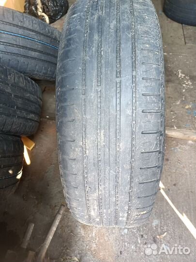 Nokian Tyres Hakka Blue SUV 215/65 R17 103H