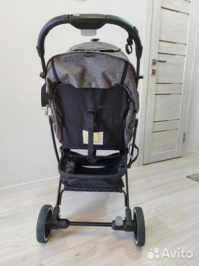Прогулочная коляска Dearest 819