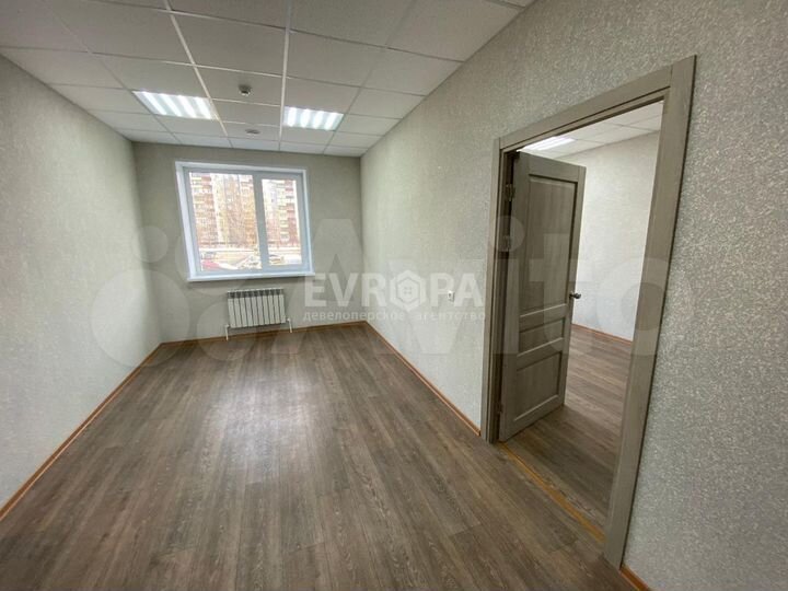 Офис 32 кв м