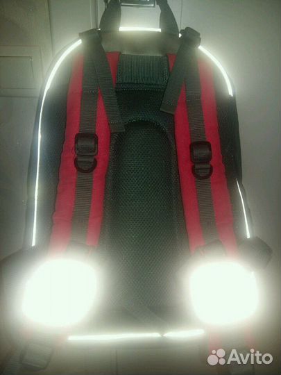 Рюкзак экко