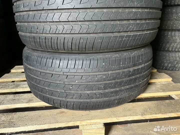 Zmax Zealion 275/45 R20