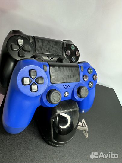 Sony playstation 4 pro