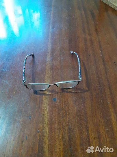 Очки для зрения