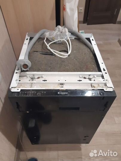 Посудомоечная машина candy бу