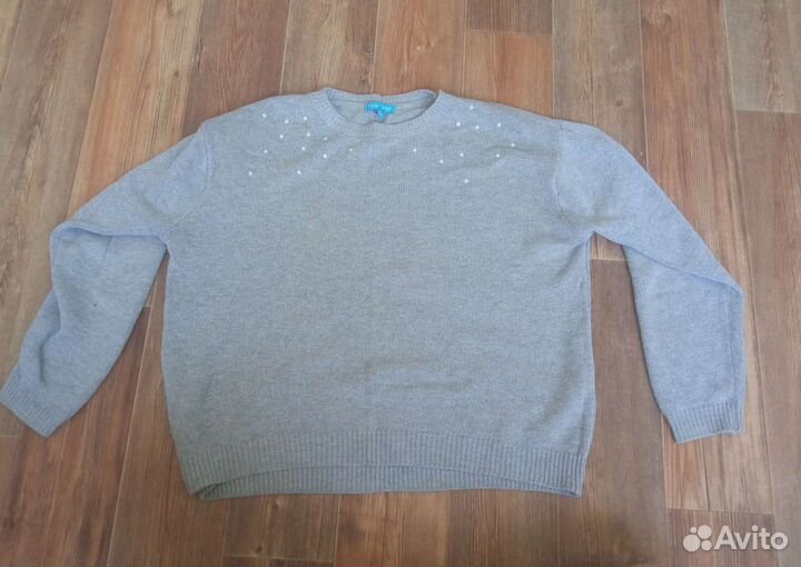 Кофта для девочки 146см Fun Day