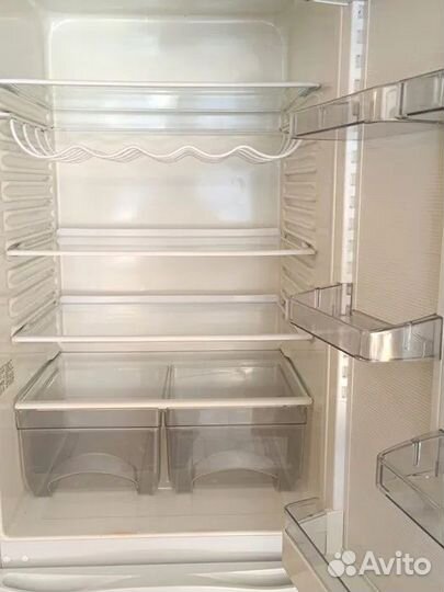 Холодильник Атлант