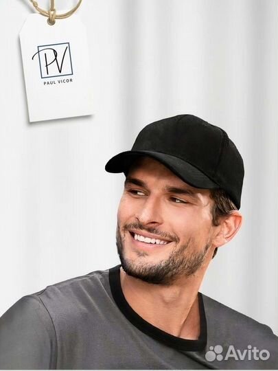 Кепка бейсболка