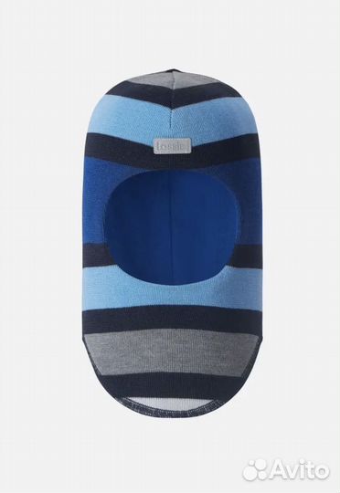 Шапка шлем lassie 46